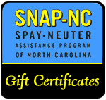 Gift Certificates Available